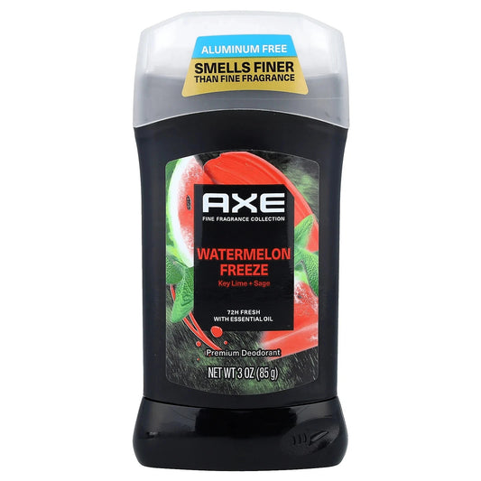 Premium Deodorant - Watermelon Freeze, 3 oz (85 g)